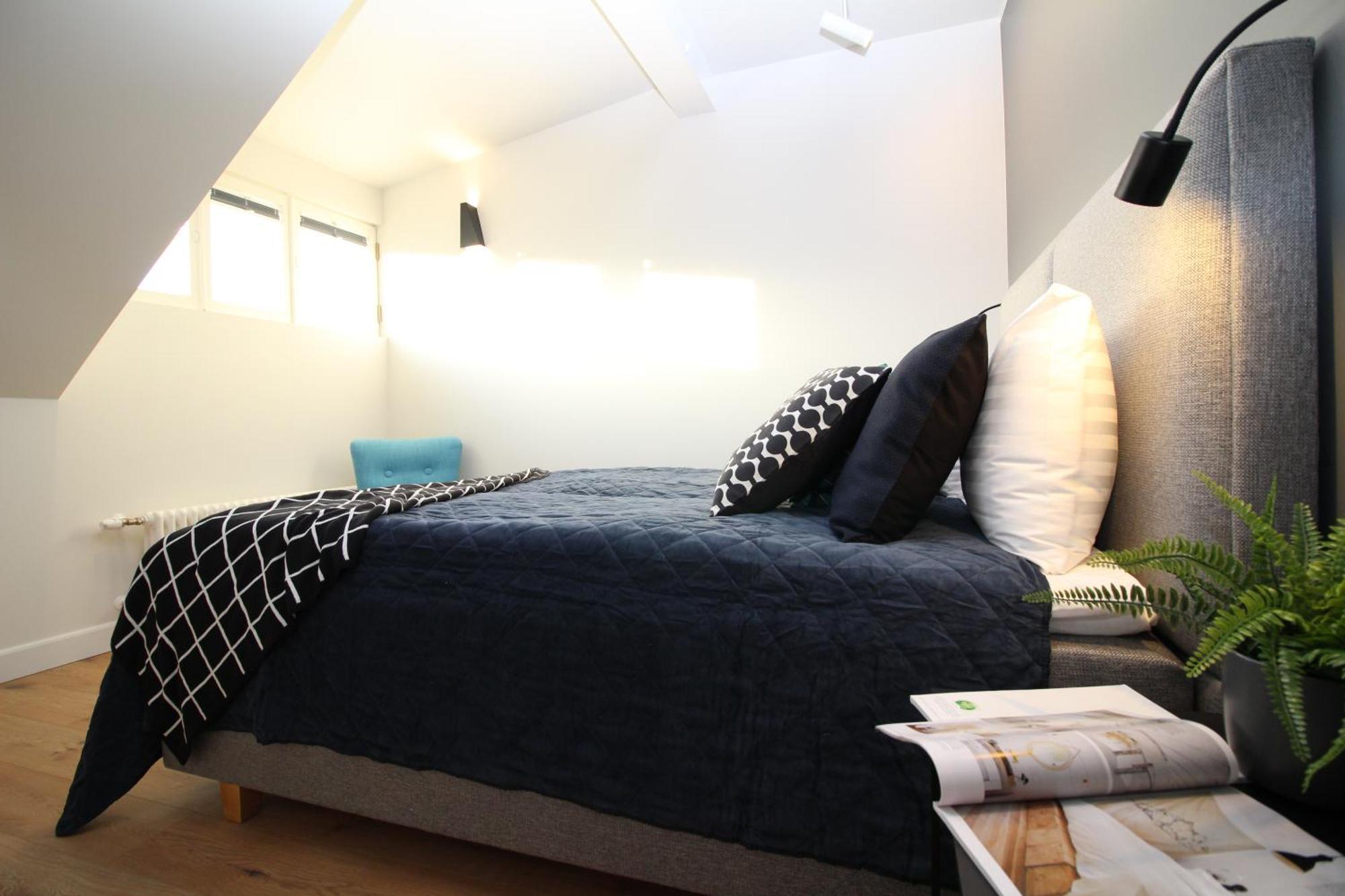 Tallinn City Apartments Old Town Suites Ruang foto