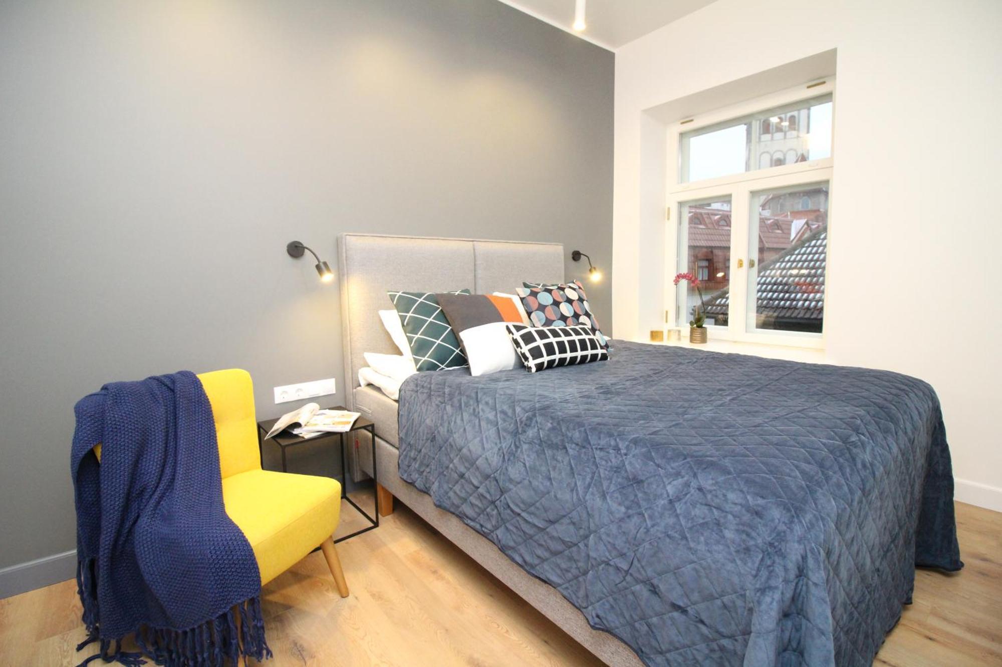 Tallinn City Apartments Old Town Suites Bagian luar foto