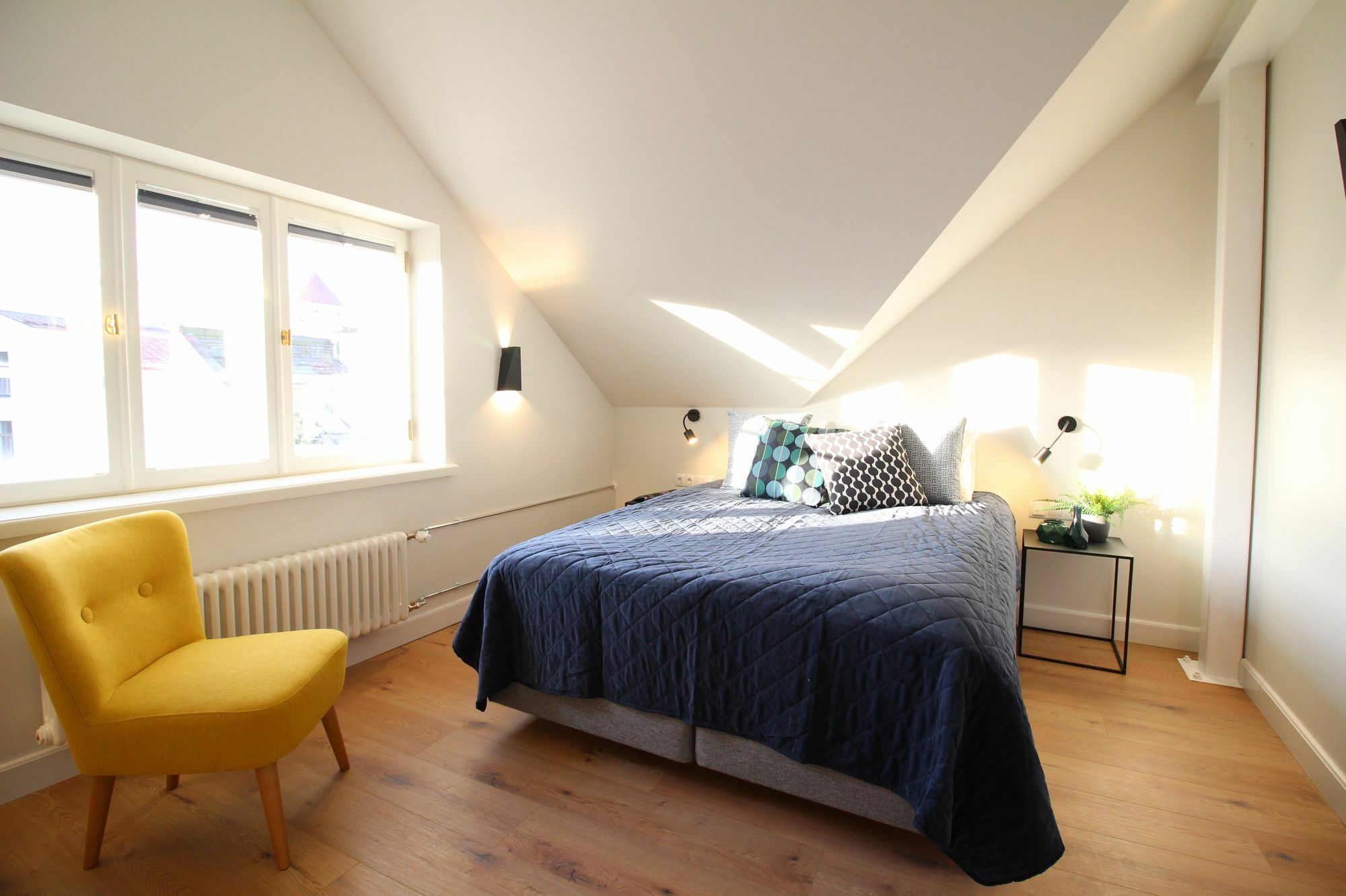 Tallinn City Apartments Old Town Suites Bagian luar foto
