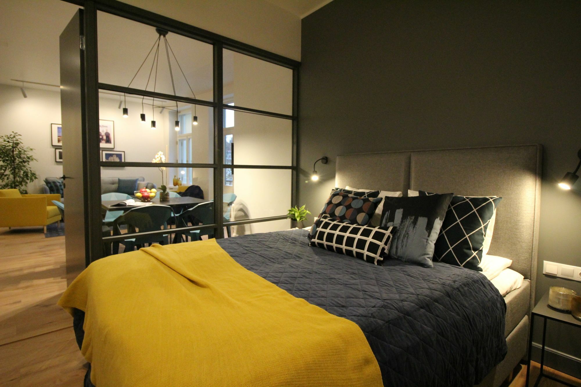 Tallinn City Apartments Old Town Suites Bagian luar foto