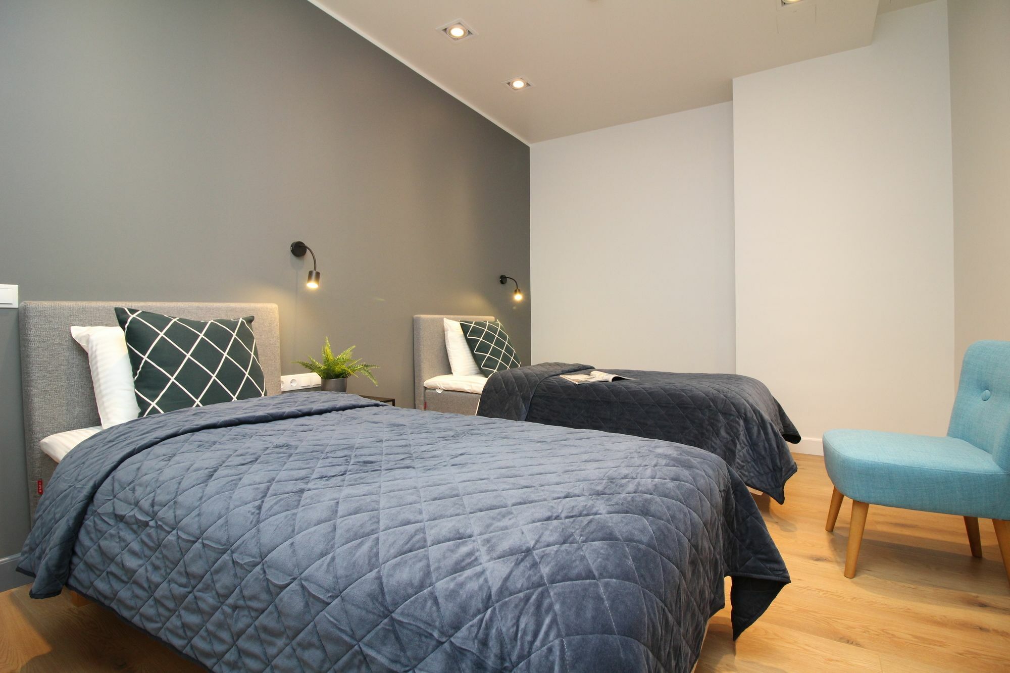Tallinn City Apartments Old Town Suites Bagian luar foto