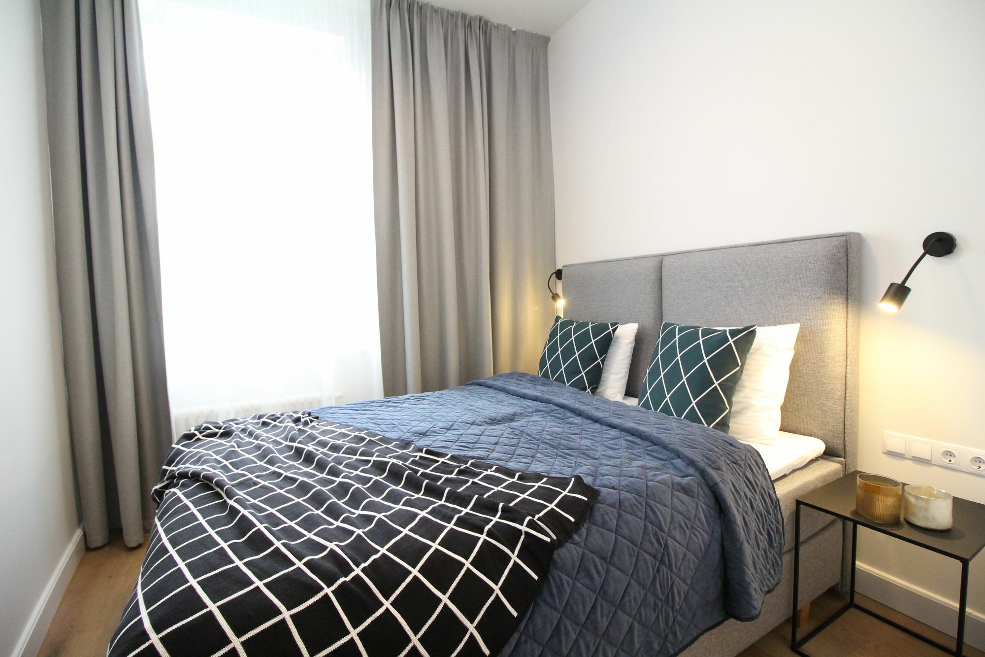 Tallinn City Apartments Old Town Suites Bagian luar foto