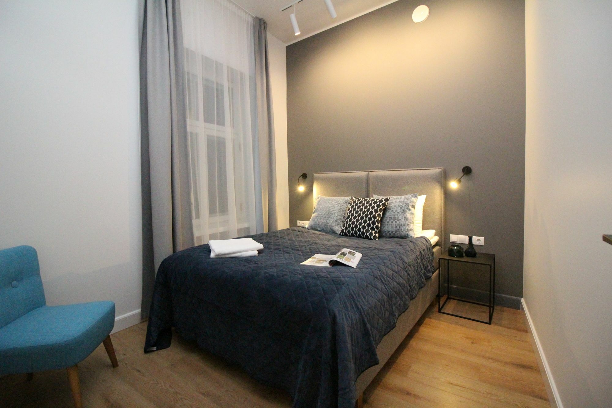Tallinn City Apartments Old Town Suites Bagian luar foto
