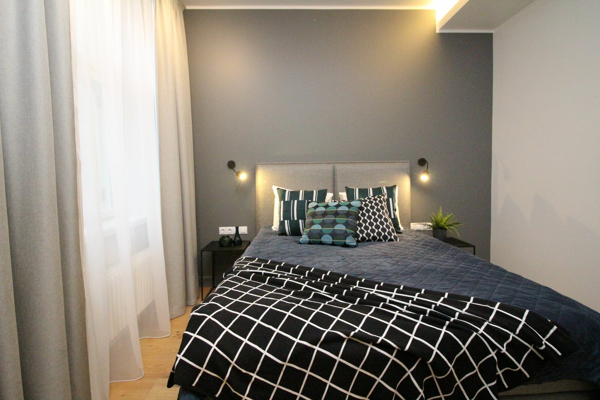 Tallinn City Apartments Old Town Suites Bagian luar foto